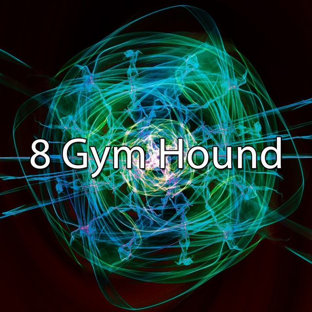 Couverture de 8 Gym Hound