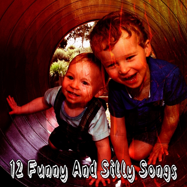 12 Funny and Silly Songs