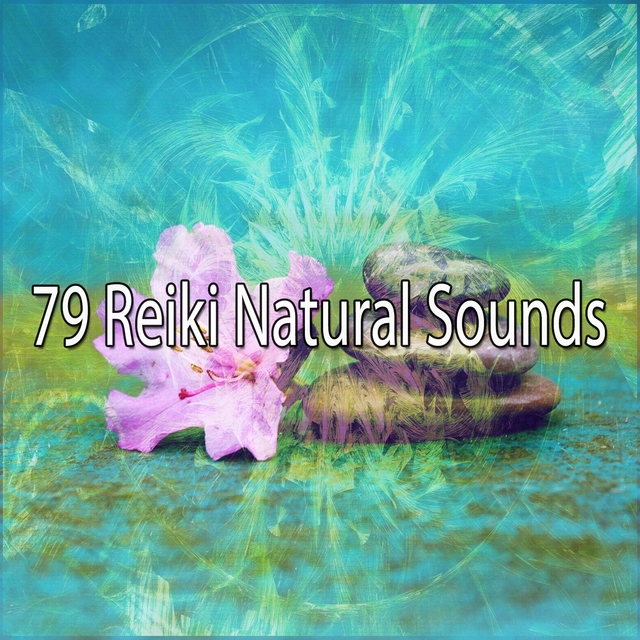 79 Reiki Natural Sounds