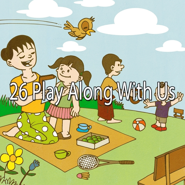 26 Play Along with Us