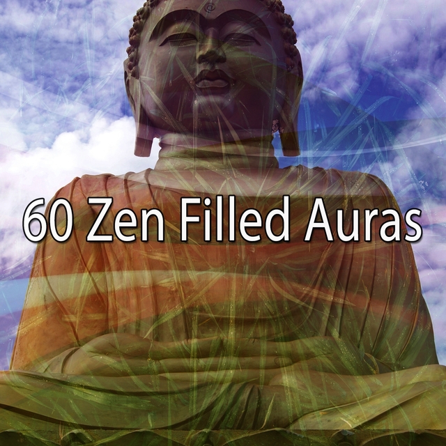 60 Zen Filled Auras