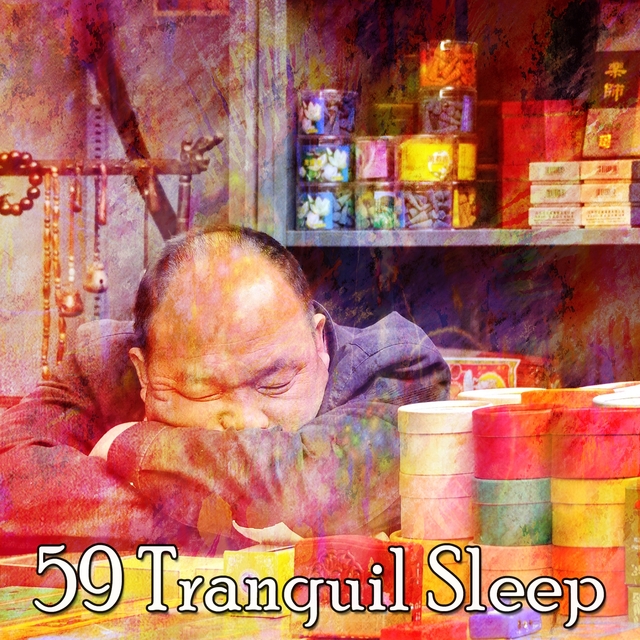 59 Tranquil Sleep