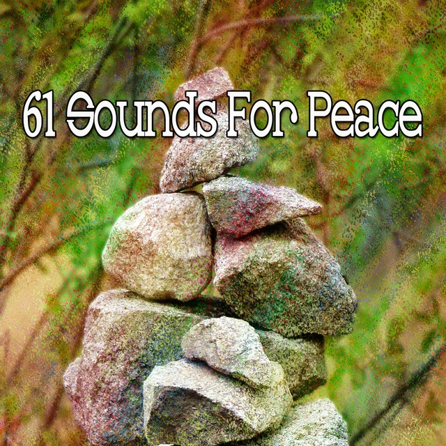 61 Sounds for Peace