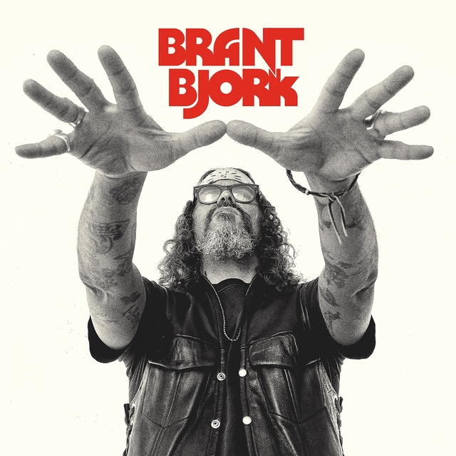 Couverture de Brant Bjork