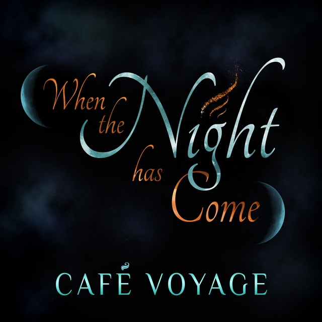 Couverture de When the Night Has Come