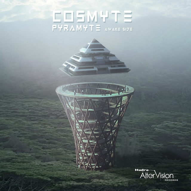 Pyramyte Awake Side