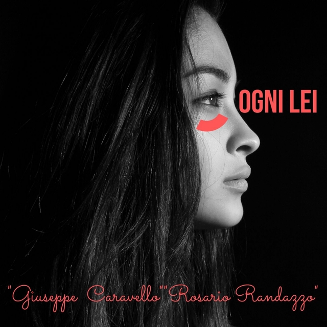 Couverture de Ogni Lei