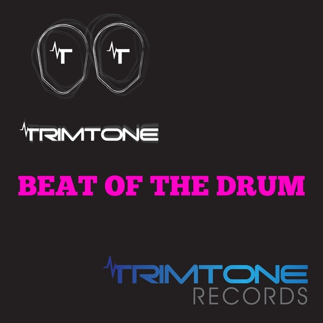 Couverture de Beat of the Drum