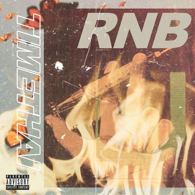 Couverture de RnB