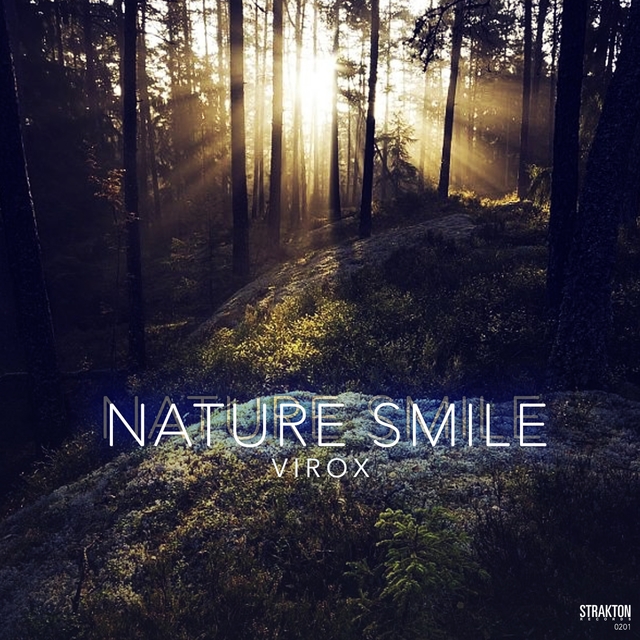 Couverture de Nature Smile