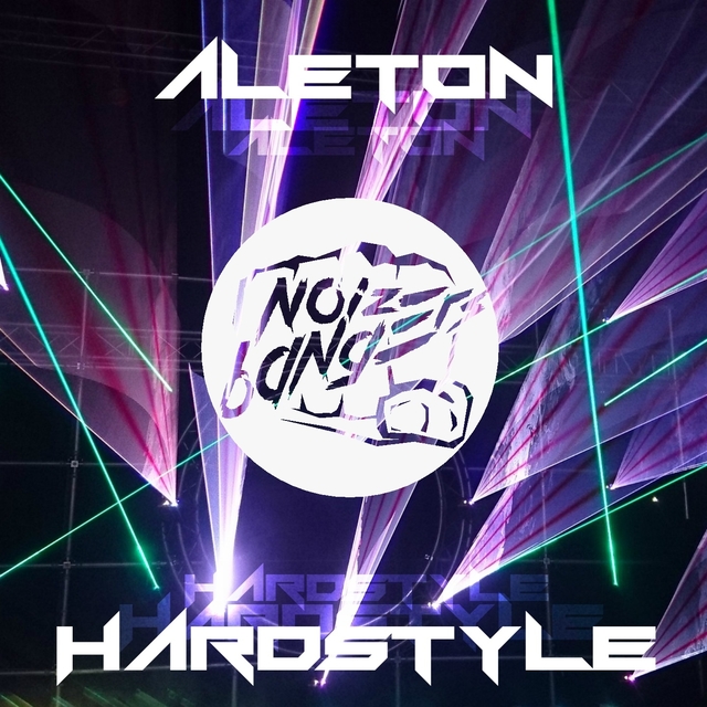 Couverture de Hardstyle