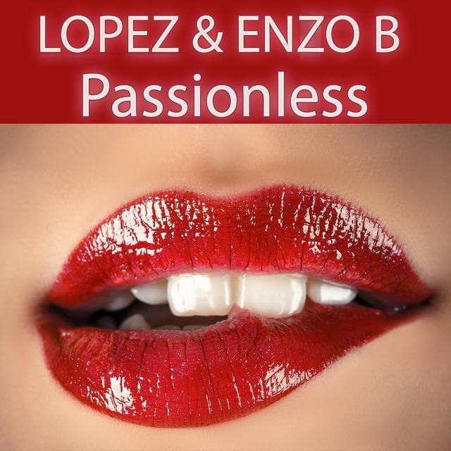 Couverture de Passionless