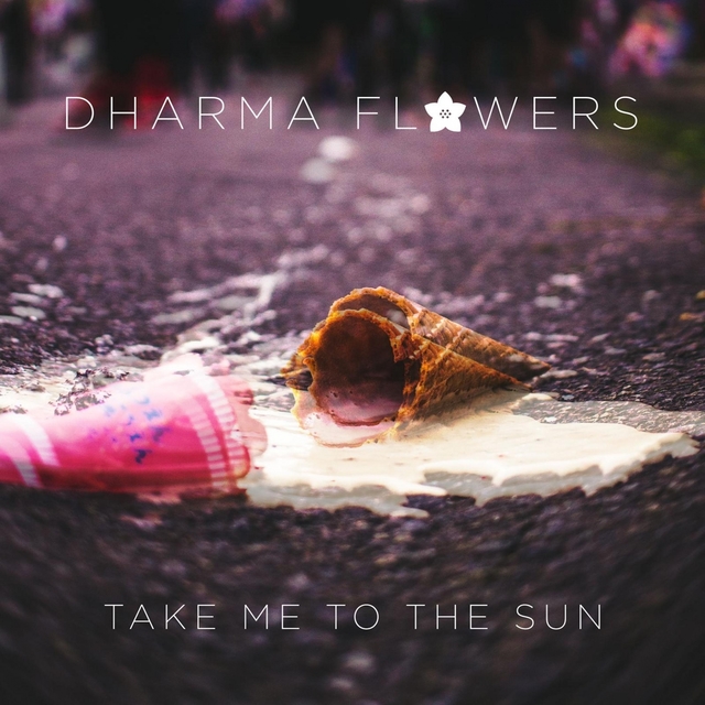 Couverture de Take Me to the Sun