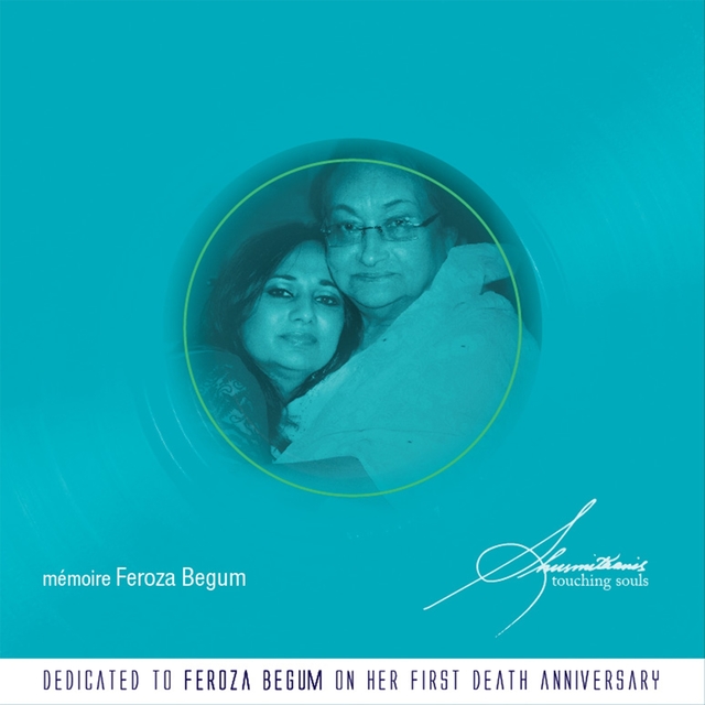 Memoire Feroza Begum