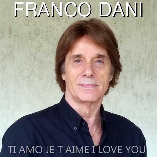 Ti amo je t' aime i love you