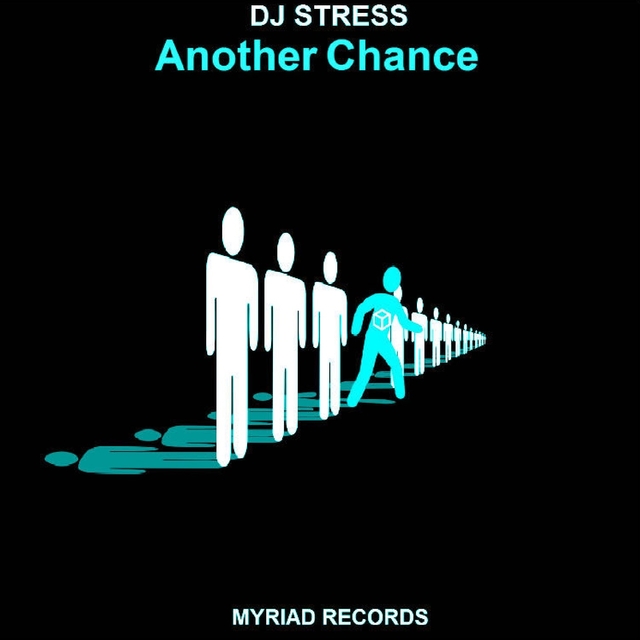 Couverture de Another Chance