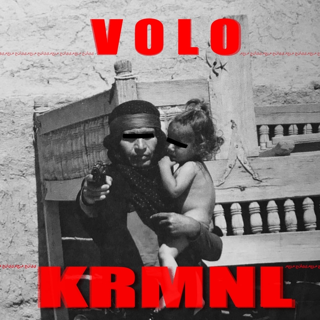 Couverture de KRMNL