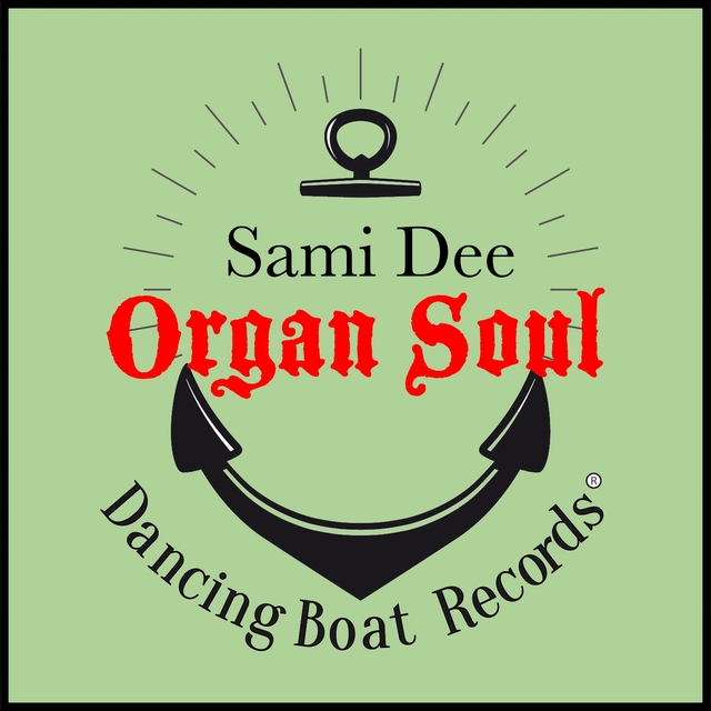 Organ Soul