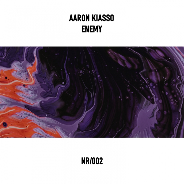 Couverture de Enemy