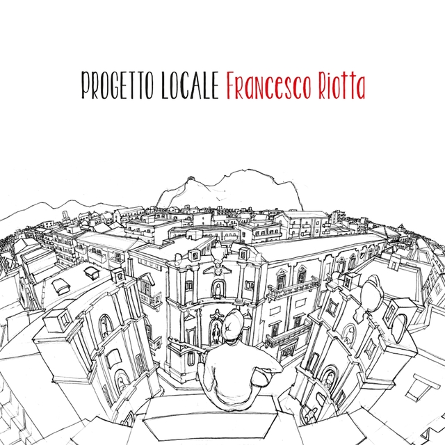 Couverture de Progetto locale