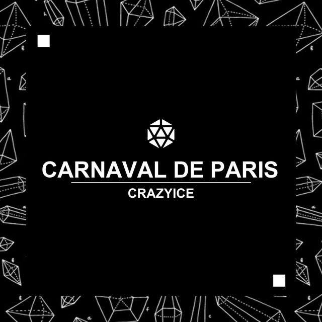 Couverture de Carnaval De Paris