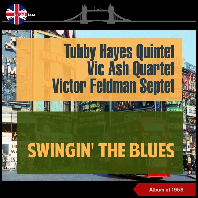 Swingin' the Blues