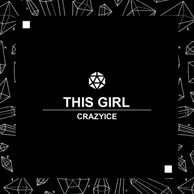 Couverture de This Girl