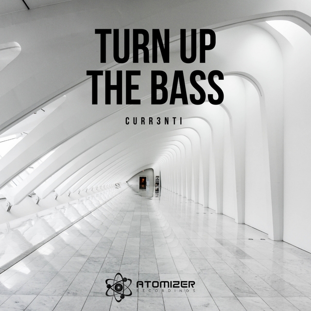 Turn Up The Bass