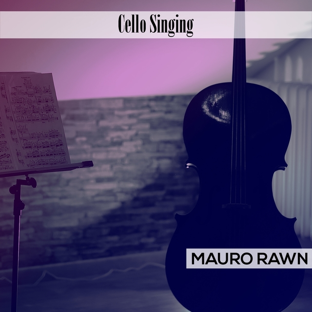 Cello Singing