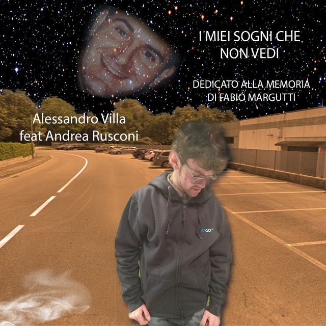 I miei sogni che non vedi