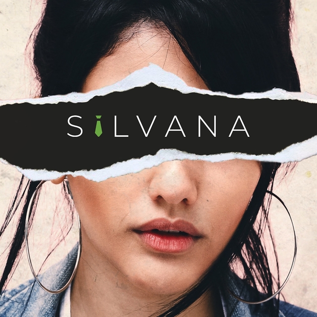 Couverture de Silvana