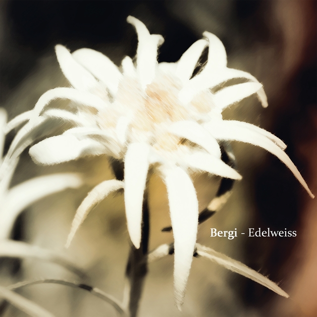 Couverture de Edelweiss