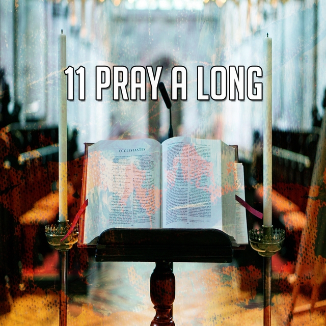 Couverture de 11 Pray a Long