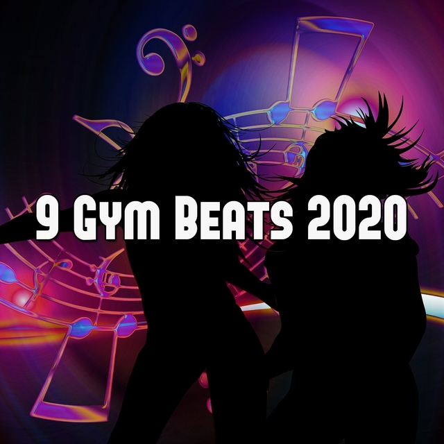 9 Gym Beats 2020