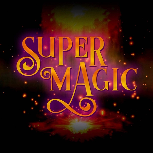 Super Magic