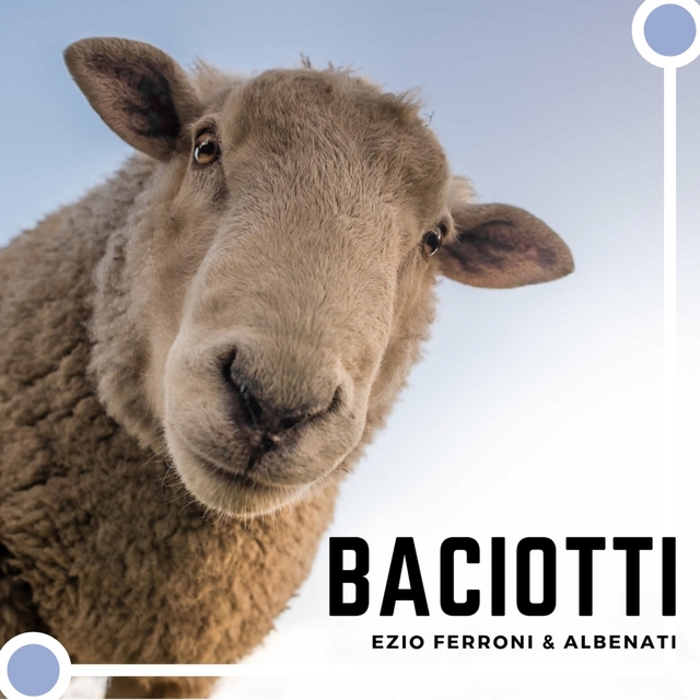 Couverture de Baciotti