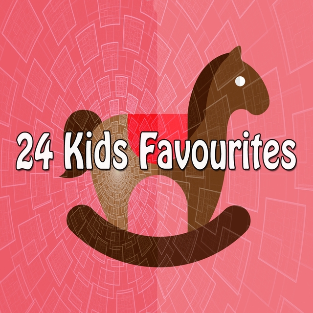 24 Kids Favourites