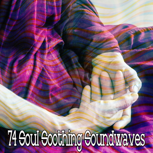 Couverture de 74 Soul Soothing Soundwaves