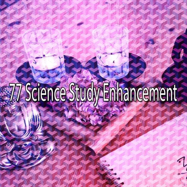 Couverture de 77 Science Study Enhancement