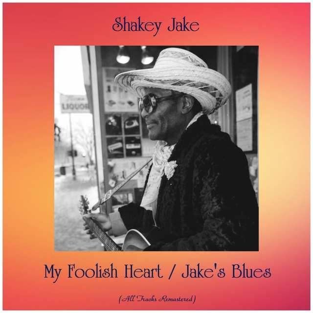 My Foolish Heart / Jake's Blues