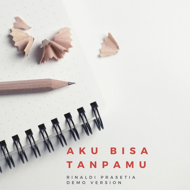 Couverture de Aku Bisa Tanpamu