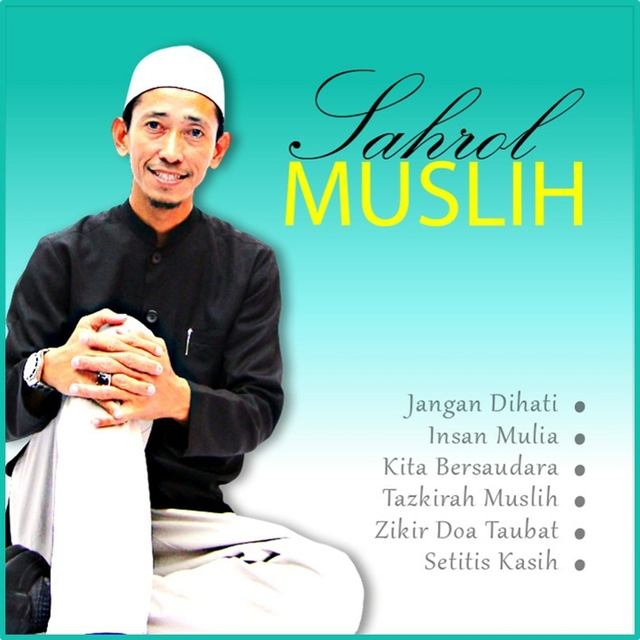 Sahrol Muslih