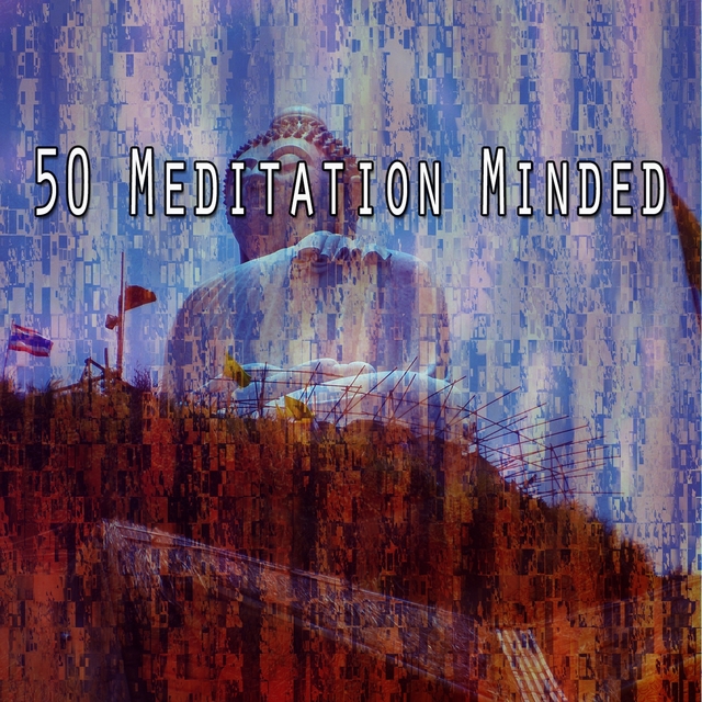 50 Meditation Minded
