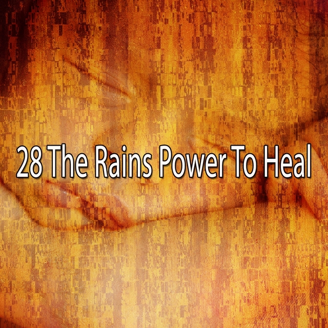 Couverture de 28 The Rains Power to Heal