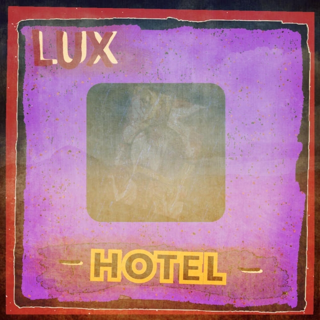 Couverture de Hotel