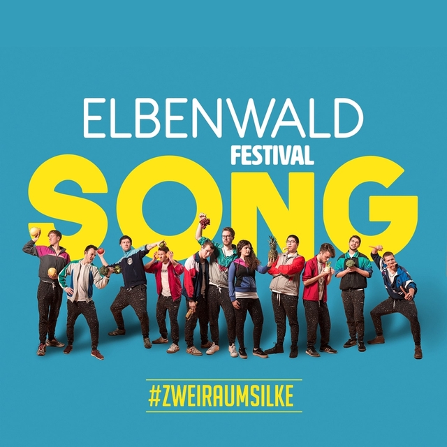 Couverture de Elbenwald Festival Song