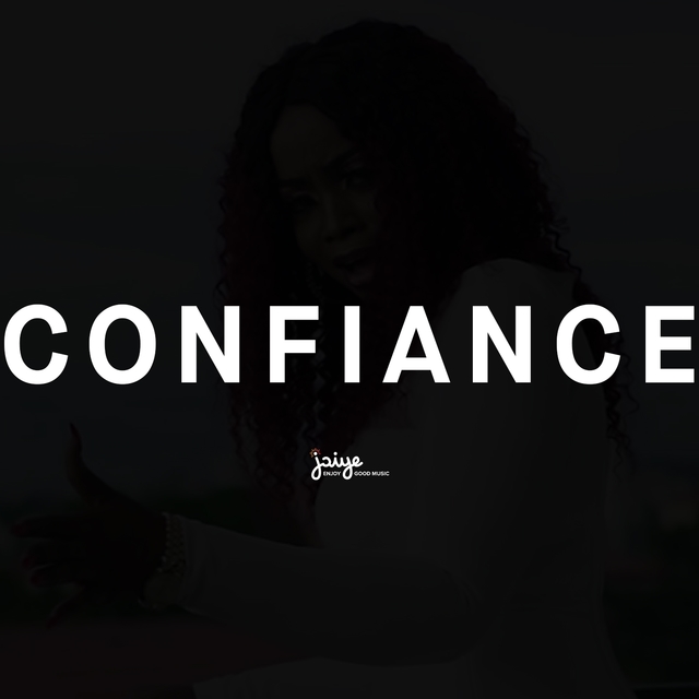 Couverture de Confiance