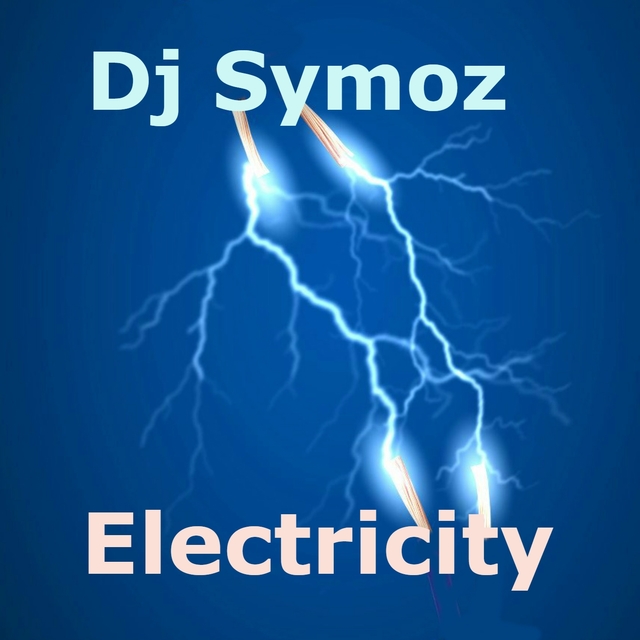 Couverture de Electricity