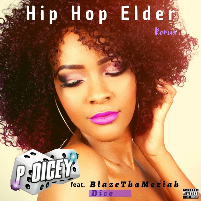 Hip Hop Elder