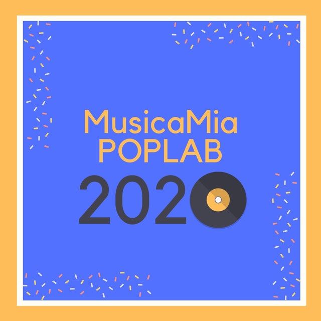 Musicamia poplab 2020